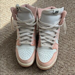 Nike dunks